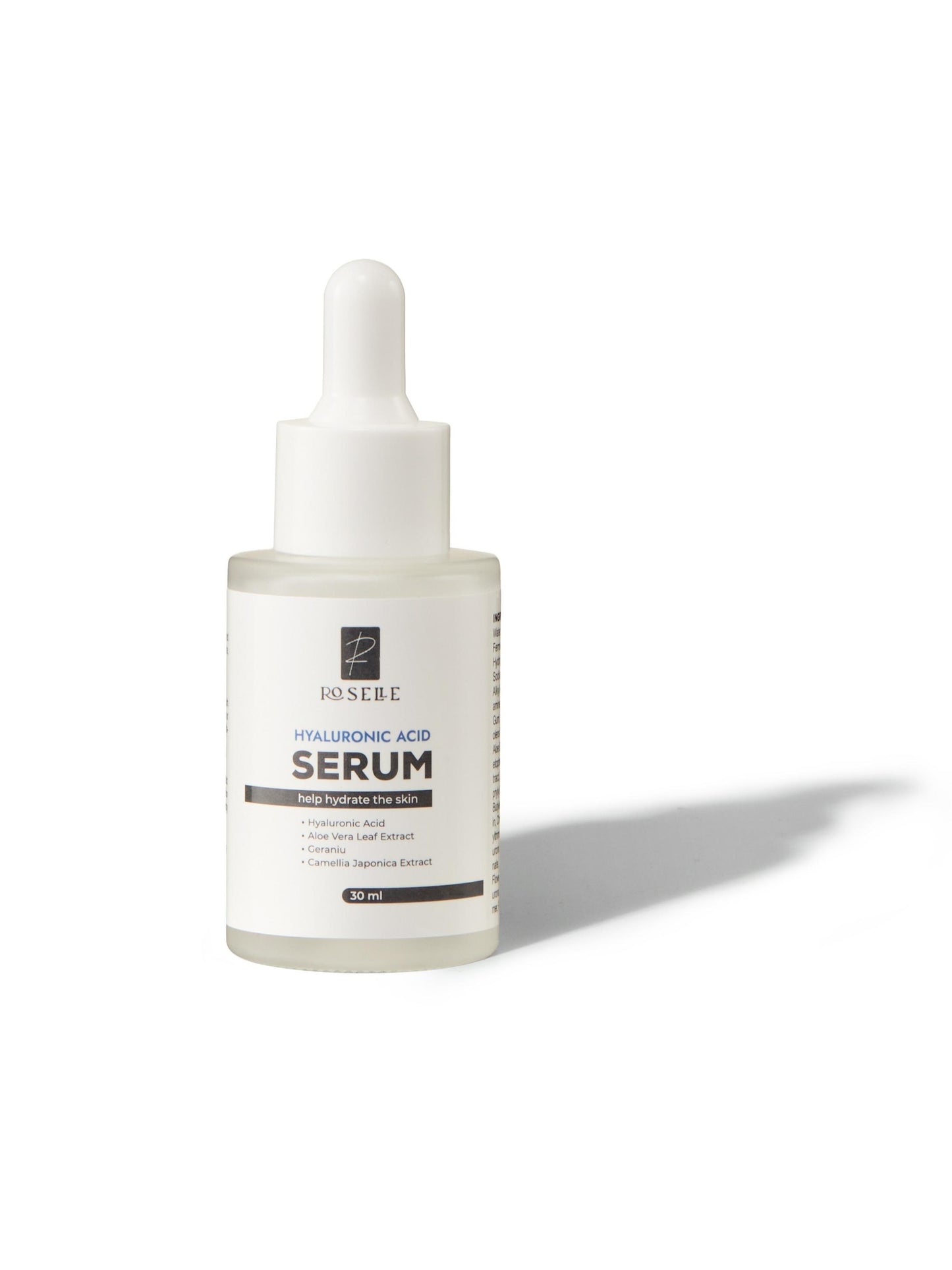 Hyaluronic Acid Serum