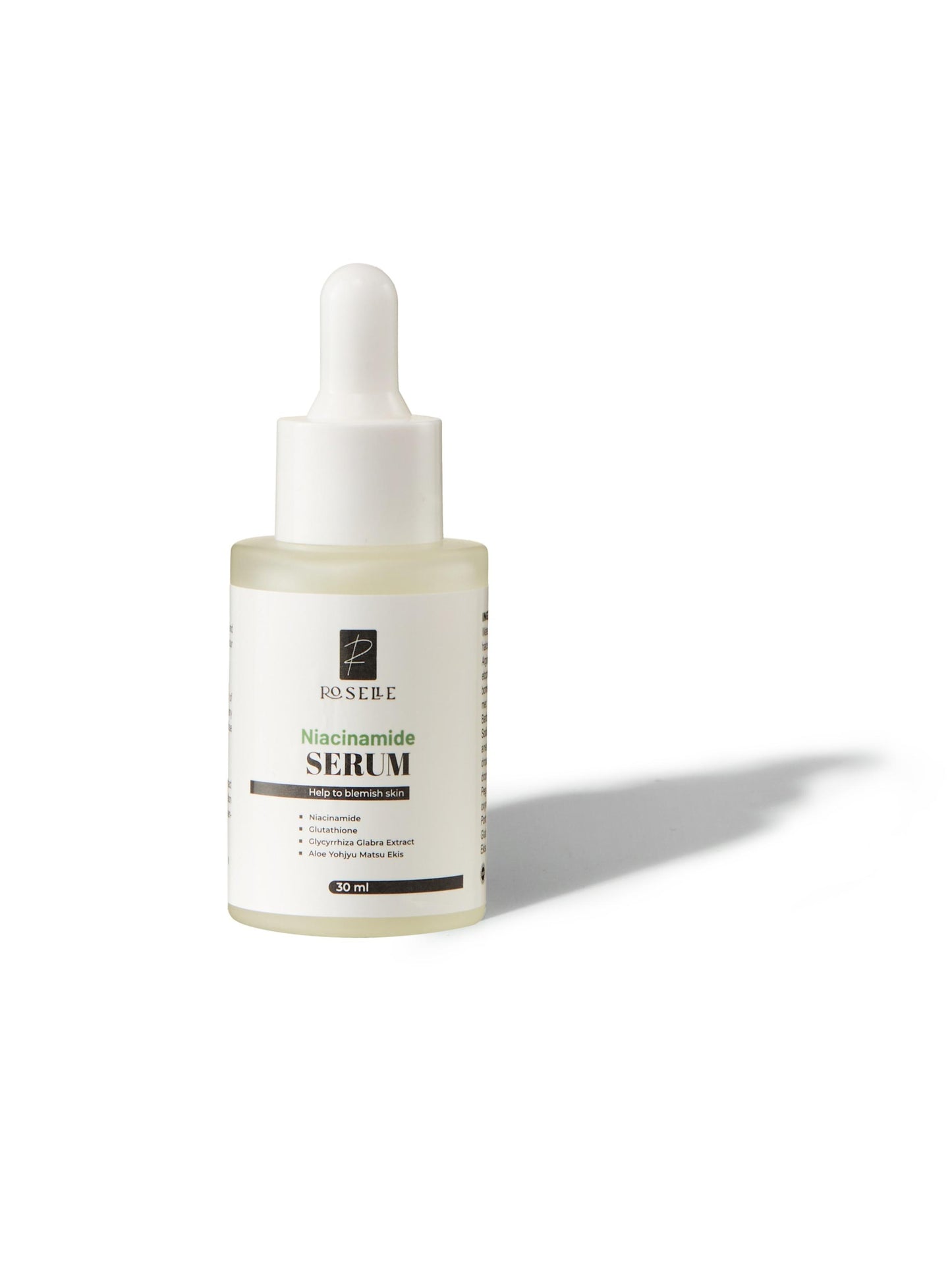 Niacinamide Serum