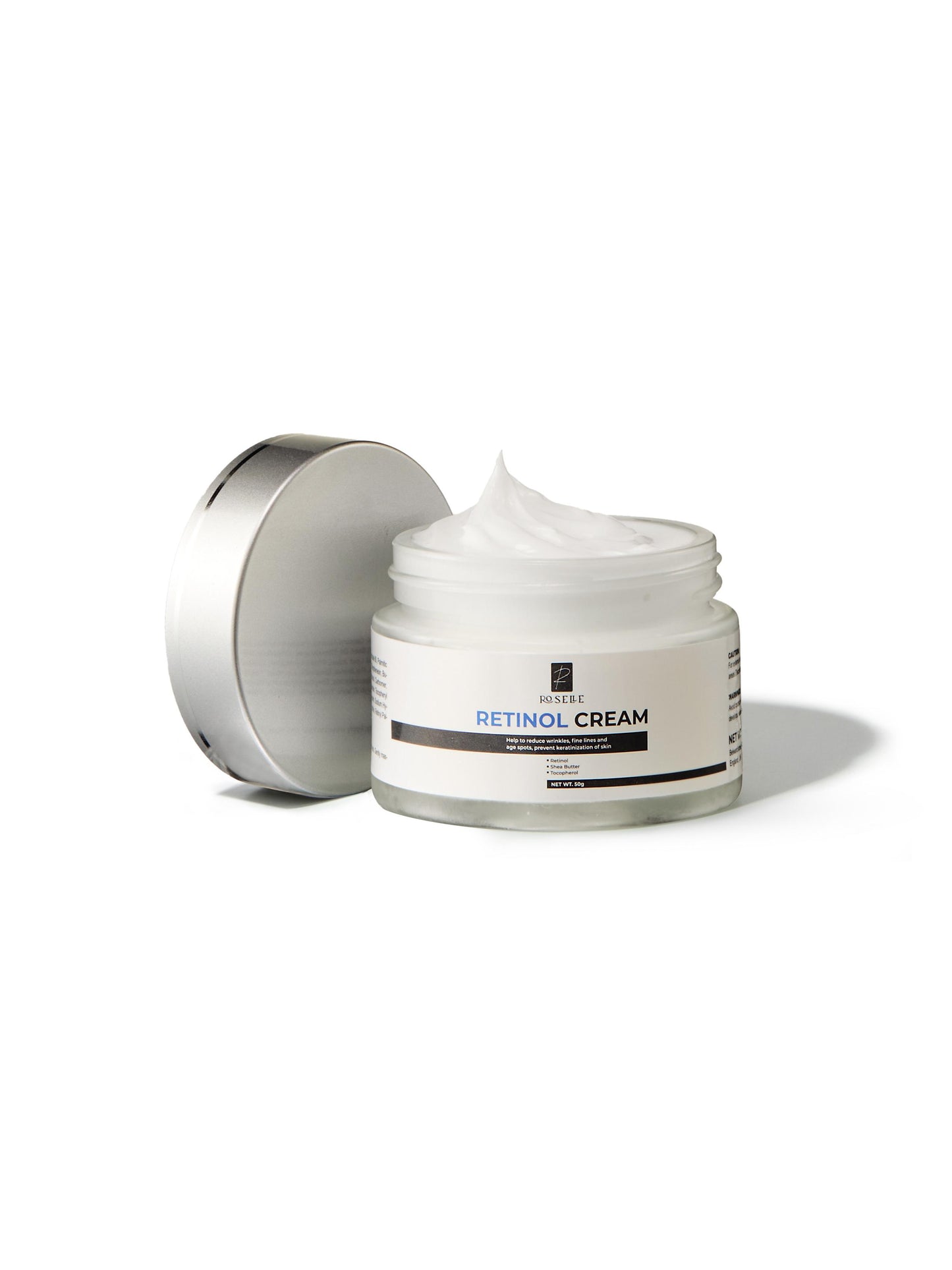 Retinol Cream