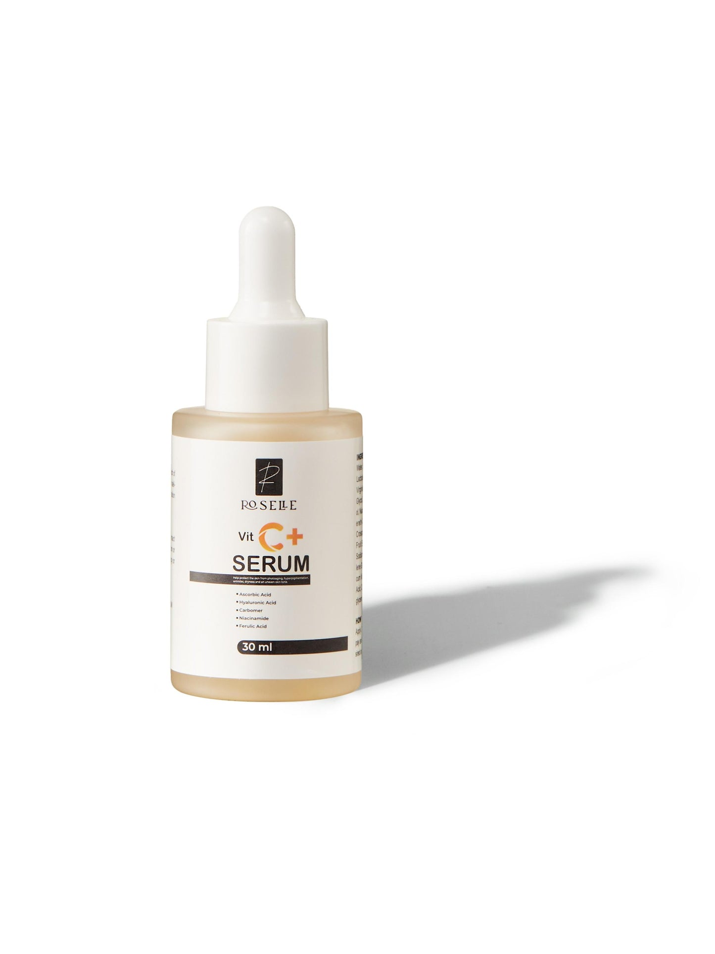 Vitamin C+ Serum