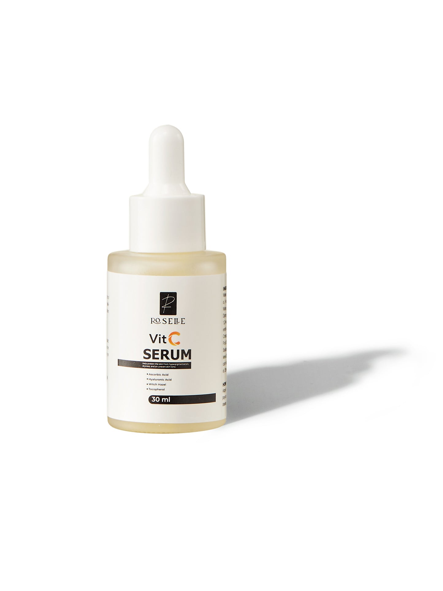Vitamin C Serum